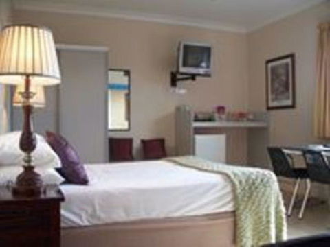 Aspect Central - Taree Accommodation 2