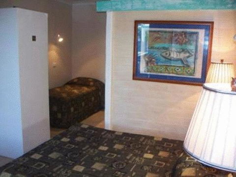 Aspect Central - Taree Accommodation 3