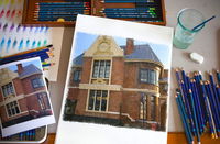 Assemblage Boutique Art B  B