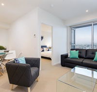 Astra Apartments Adelaide - Taree Accommodation