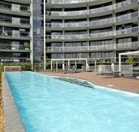 Astra Apartments Canberra - Manhattan - Taree Accommodation