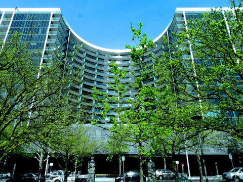 Astra Apartments Canberra - Manhattan - Taree Accommodation 1