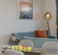 Astra Apartments Newcastle Broadmeadow - Taree Accommodation