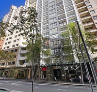 Astra Apartments Sydney - Taree Accommodation
