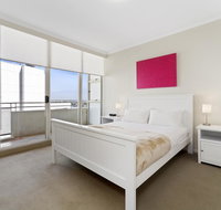 Astra Apartments Sydney - Kent Street - Taree Accommodation