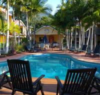 at Beach Court Holiday Villas - Taree Accommodation