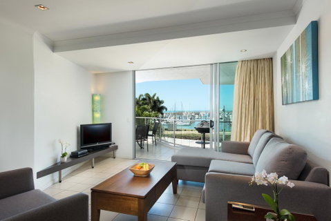 At Marina Shores - Taree Accommodation 3