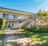 At Tintagel - Taree Accommodation