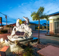 Athena Studio Units - Taree Accommodation