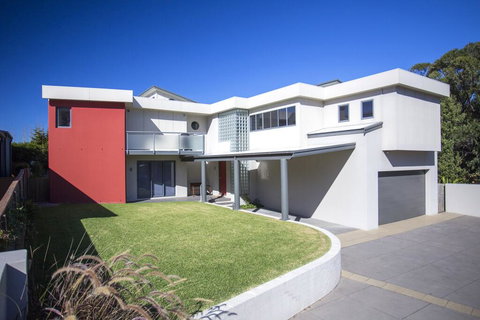 Atlantas, Mollymook Beach - Taree Accommodation 1