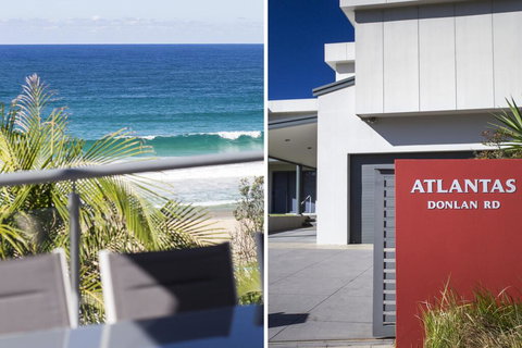 Atlantas, Mollymook Beach - Taree Accommodation 2