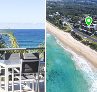 Atlantas Mollymook Beach - Taree Accommodation