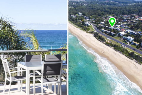 Atlantas, Mollymook Beach - Taree Accommodation 0