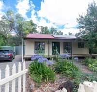 Auburn Hideaway Clare Valley - Taree Accommodation