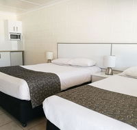 Augathella Motel  Caravan Park - Taree Accommodation