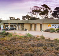 Augusta Budget Motel - Taree Accommodation
