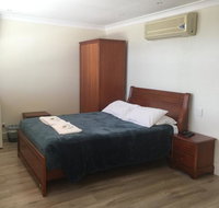 Aussie Hotel  Motel - Taree Accommodation