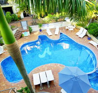 Aussie Resort - Taree Accommodation