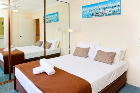 Aussie Resort - Taree Accommodation 3