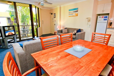 Aussie Resort - Taree Accommodation 2