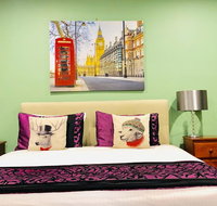 Aussie Rest Motel - Taree Accommodation