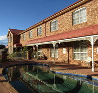 Australian Heritage Motor Inn - Taree Accommodation