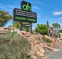 Australian Homestead Motor Lodge - Taree Accommodation