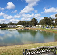Australian Motor Homes Tourist Park - Taree Accommodation