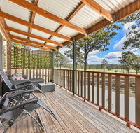 Australiana Cottages - Taree Accommodation