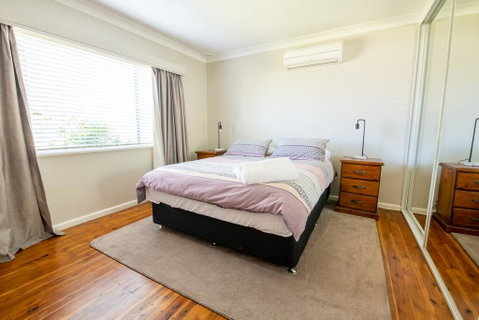 Autumn St - Trendy East Orange - Near CBD - Taree Accommodation 1