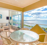 Avalon 1 - overlooking beautiful Convent Beach