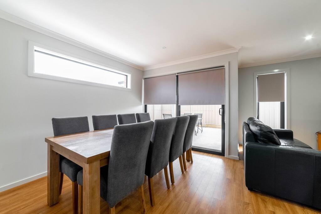 Campbells Forest VIC Taree Accommodation