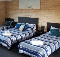 Avlon Gardens Motel