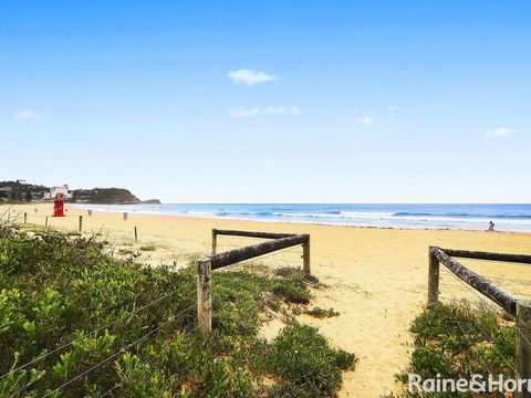 Avoca Beach Haven - 5/161 Avoca Drive, Avoca Beach - Taree Accommodation 0