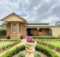 Avoca House - Circa 1900 Gorgeous Federation Home - Taree Accommodation