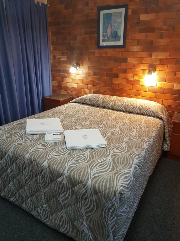Promisedland QLD Taree Accommodation