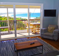 Awesome View 4 View Street - Taree Accommodation