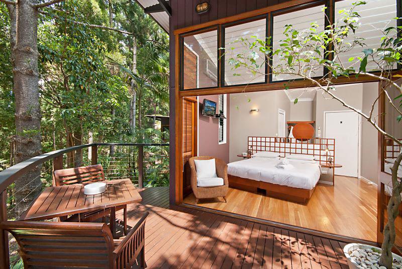 Skinners Shoot NSW Taree Accommodation
