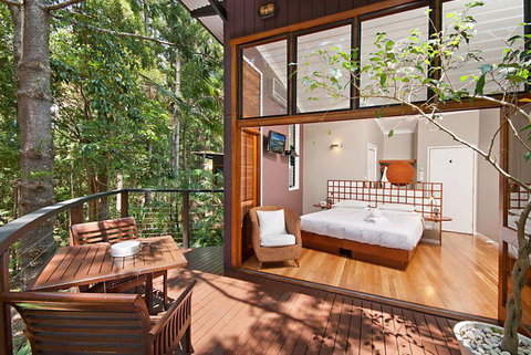 Azabu Boutique Accommodation - Taree Accommodation 0