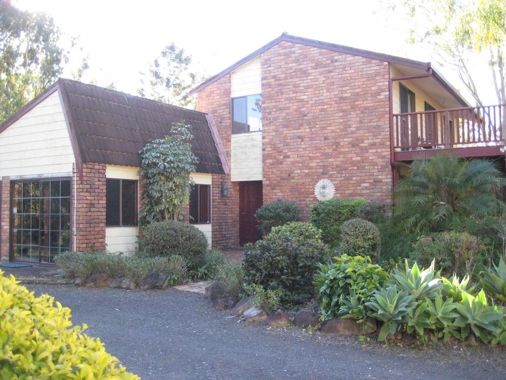 Chuwar QLD Taree Accommodation