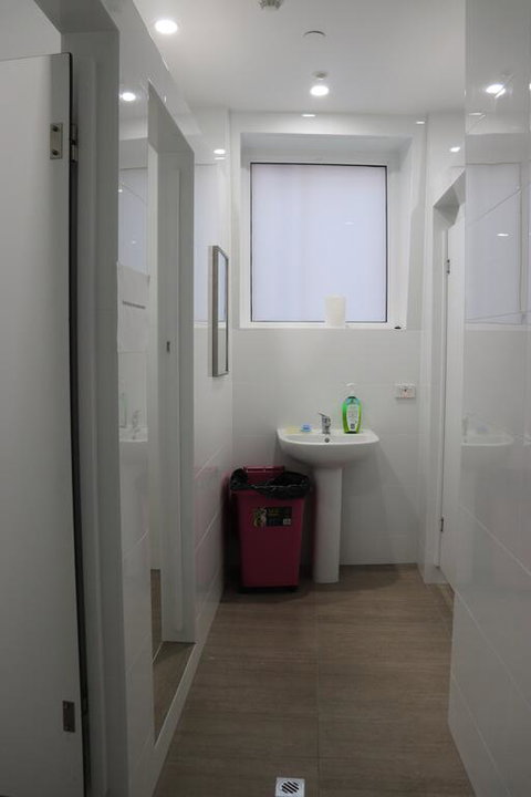 Backpackers Imperial Hotel - Taree Accommodation 3