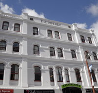 Backpackers Imperial Hotel - Taree Accommodation