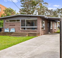 BADENOCH - Taree Accommodation