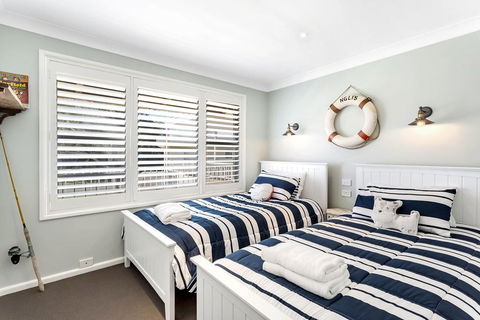 Bagnall Avenue, 1 - Taree Accommodation 3