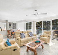 Bagnall Beach Apartments Unit 5-153 Government Rd - Taree Accommodation