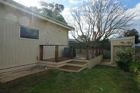 Baillieu Breeze - Taree Accommodation 2