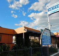 Bairnsdale Kansas City Motel - Taree Accommodation