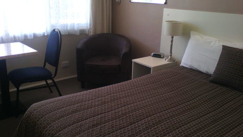 Bairnsdale Main Motel - Taree Accommodation 1