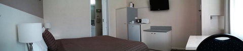 Bairnsdale Main Motel - Taree Accommodation 3
