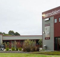 Bairnsdale Motel - Taree Accommodation